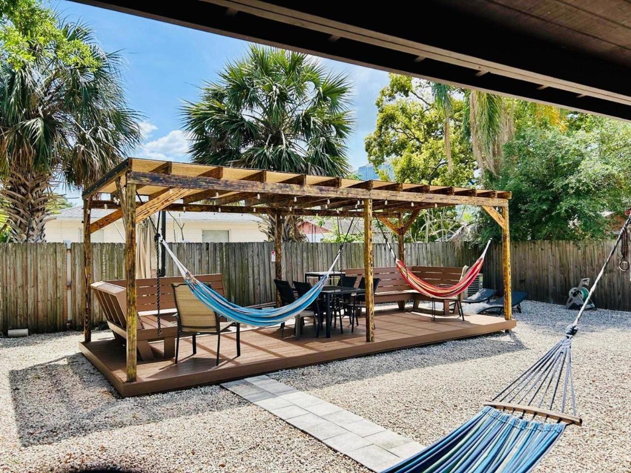 Holiday home Mi Casa Es Tu Casa, Airport Tampa
