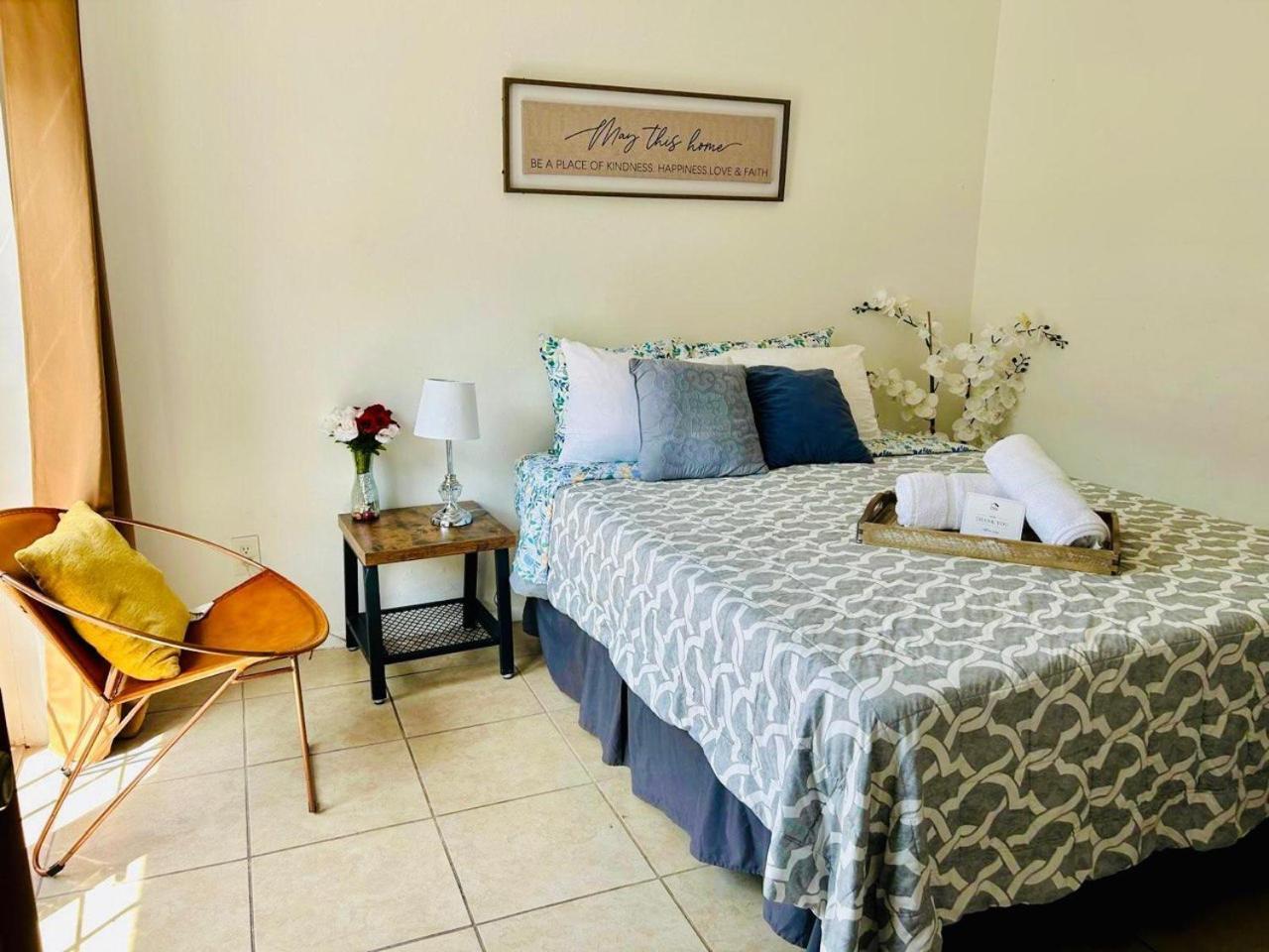 Mi Casa Es Tu Casa, Airport Holiday home Tampa