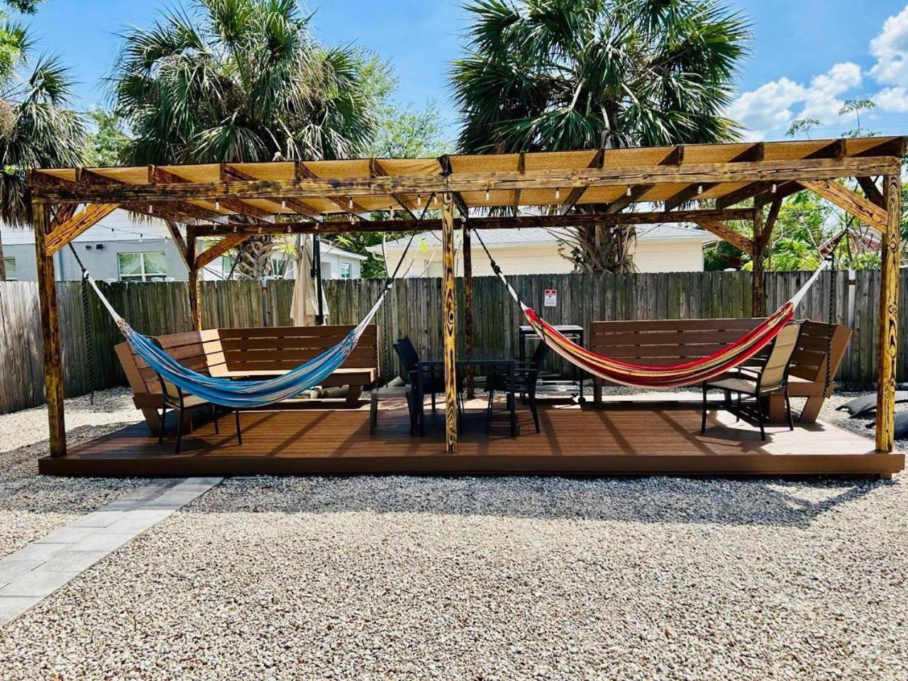 Mi Casa Es Tu Casa, Airport Holiday home